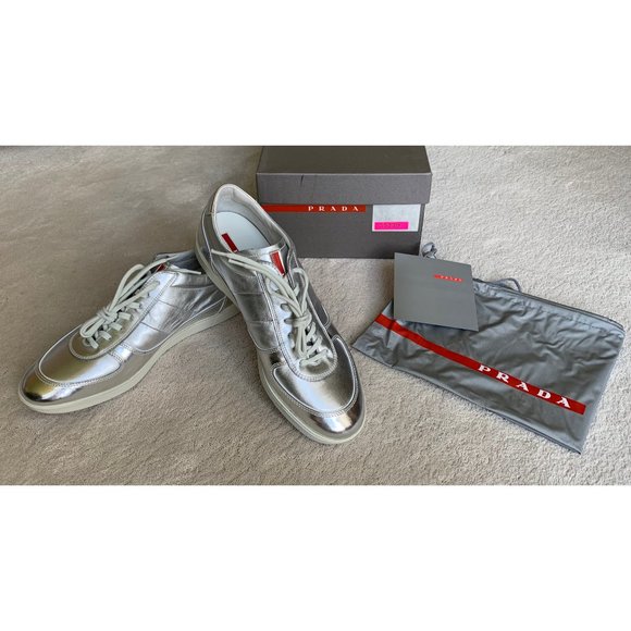 prada original shoes price